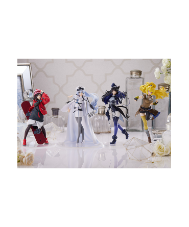 Made into a figure by Good Smile Company !! | Anime 