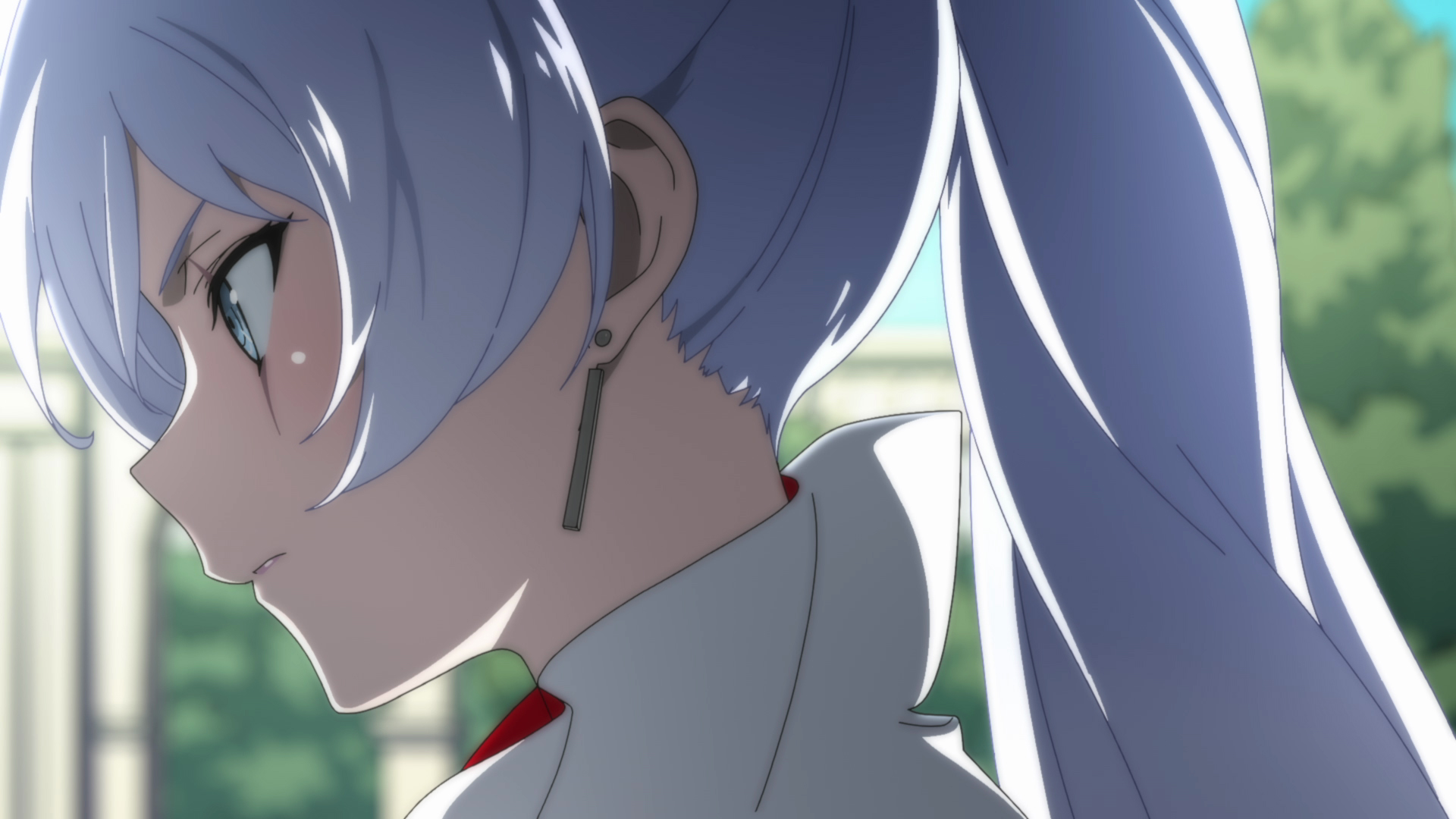 22年夏アニメ Rwby 氷雪帝国 3話 感想まとめました アニメ感想まとめ ぜろあに