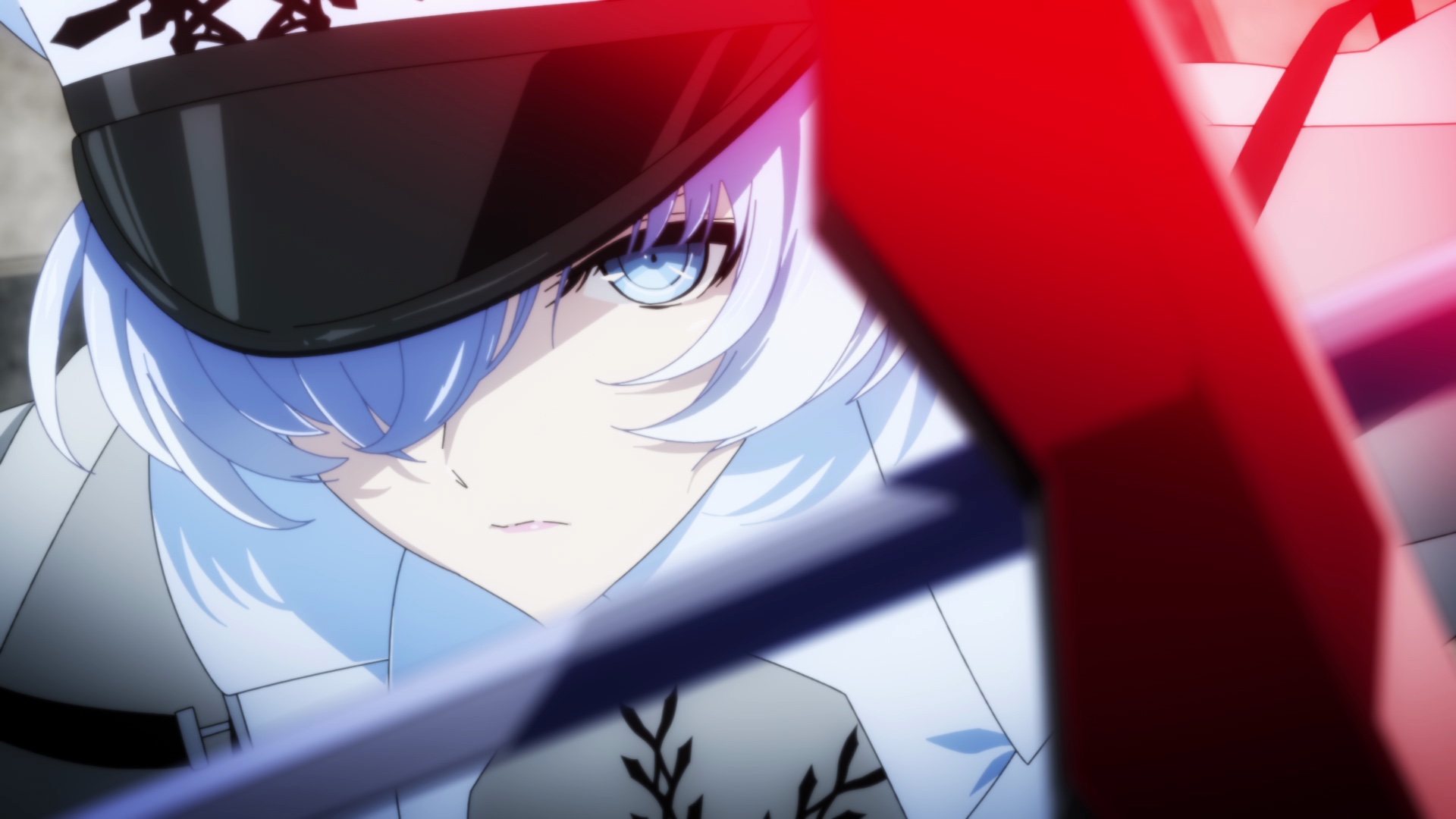 22年夏アニメ Rwby 氷雪帝国 9話 感想まとめました アニメ感想まとめ ぜろあに