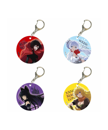 アニメ『RWBY 氷雪帝国』公式サイト