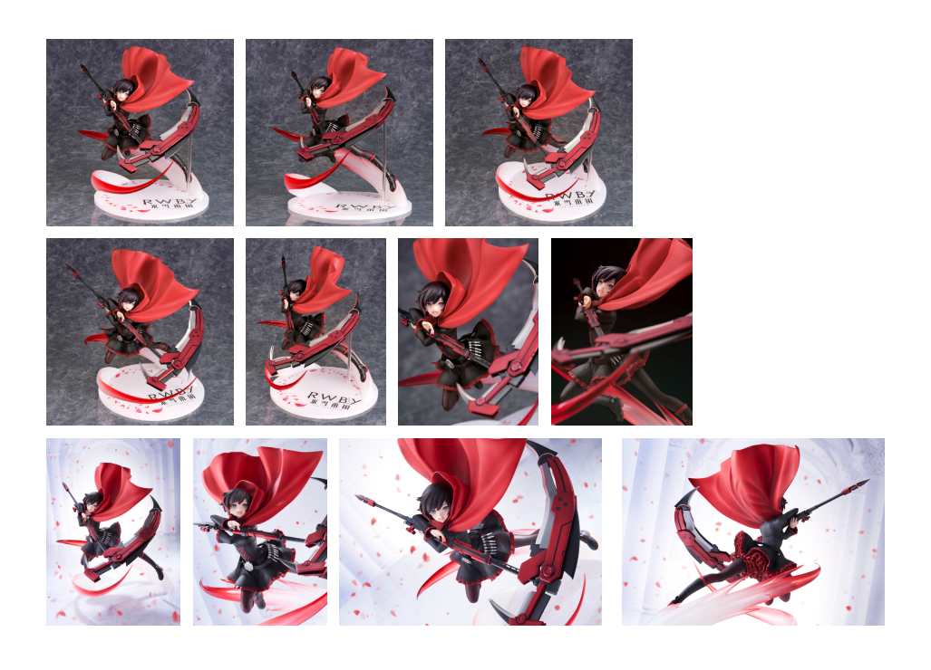 ルビー・ローズ | アニメ『RWBY 氷雪帝国』公式サイト